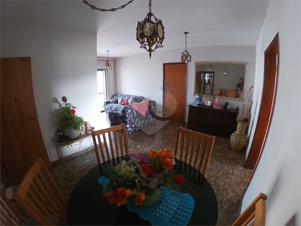 Apartamento a venda com 3 dormitorios 3 suite 2 vagas 146 metros Mandaqui.
