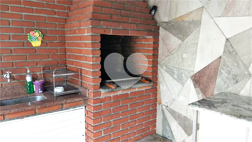 Sobrado à venda com 4 quartos, 242m² - Foto 18