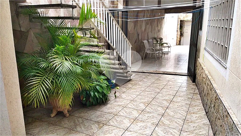 Sobrado à venda com 4 quartos, 242m² - Foto 19