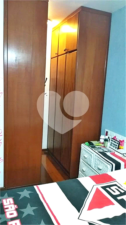 Sobrado à venda com 4 quartos, 242m² - Foto 12