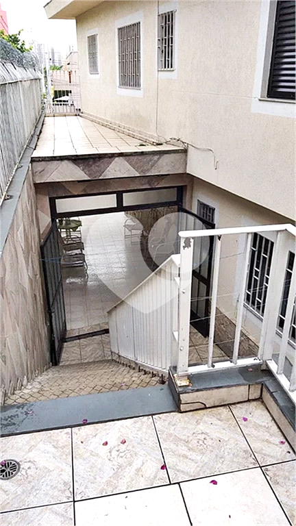 Sobrado à venda com 4 quartos, 242m² - Foto 5