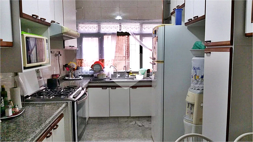 Sobrado à venda com 4 quartos, 242m² - Foto 7