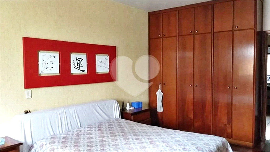 Sobrado à venda com 4 quartos, 242m² - Foto 15