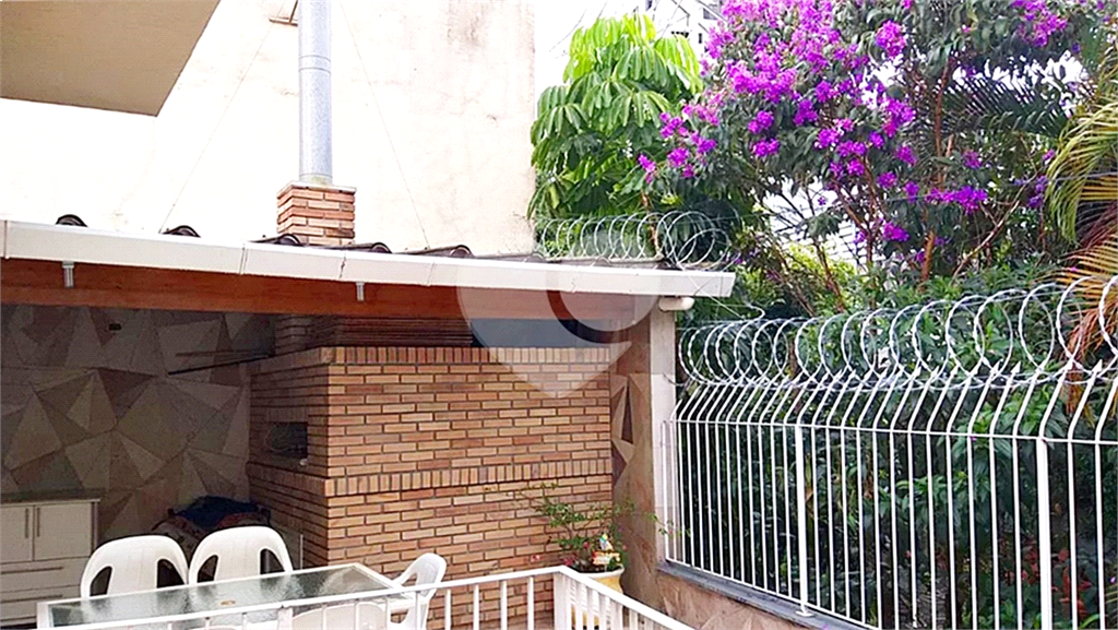 Sobrado à venda com 4 quartos, 242m² - Foto 16
