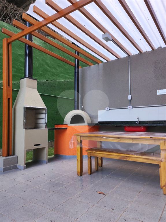 Apartamento casa verde 