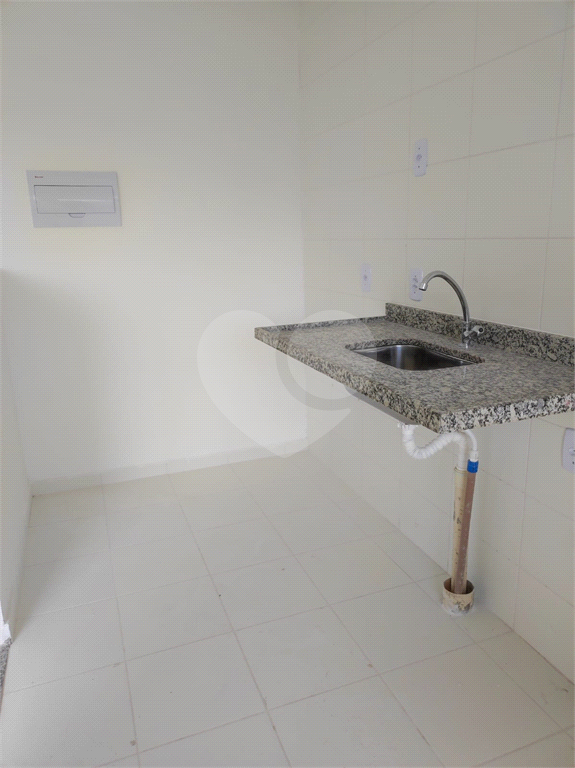 Apartamento casa verde 