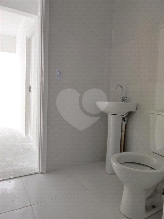Apartamento casa verde 