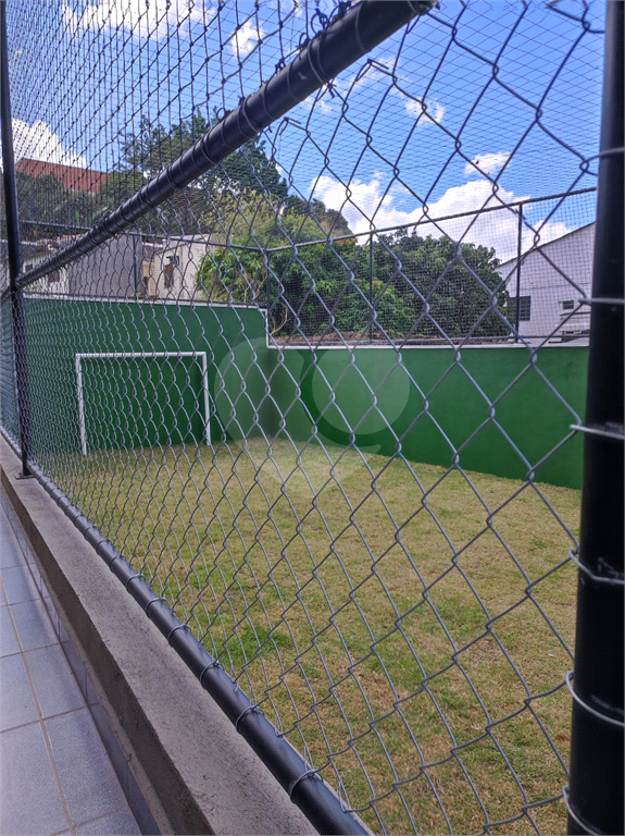 Apartamento casa verde 
