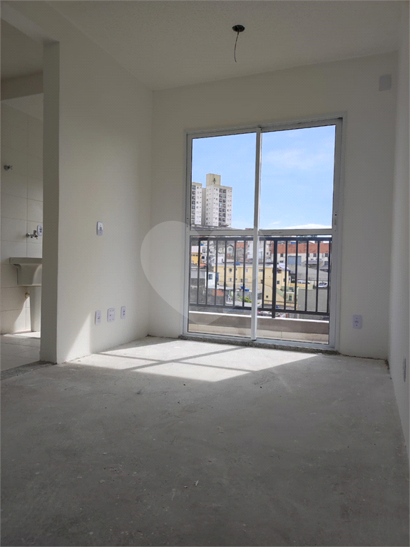 Apartamento casa verde 