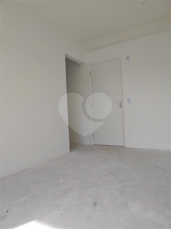 Apartamento casa verde 