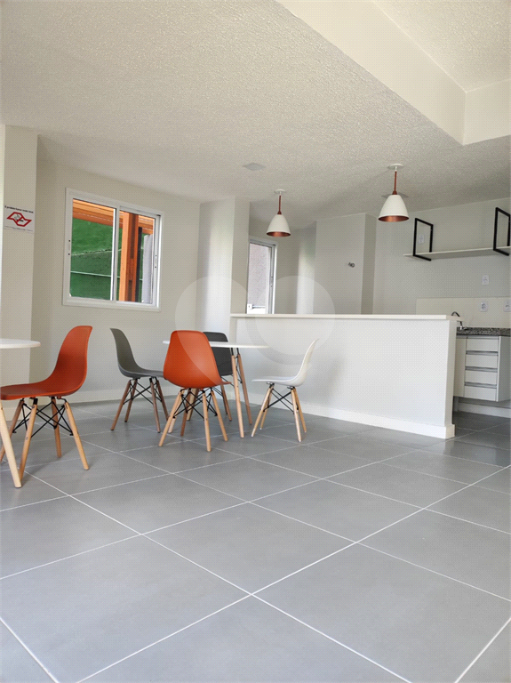 Apartamento casa verde 