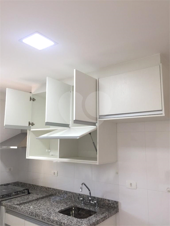 APARTAMENTO em SANTANA