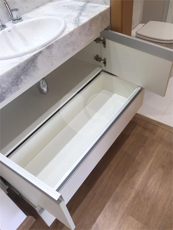 APARTAMENTO em SANTANA