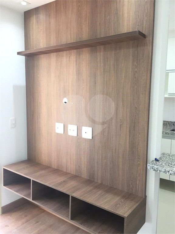 APARTAMENTO em SANTANA
