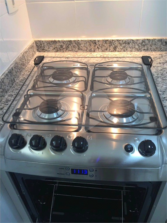 APARTAMENTO em SANTANA