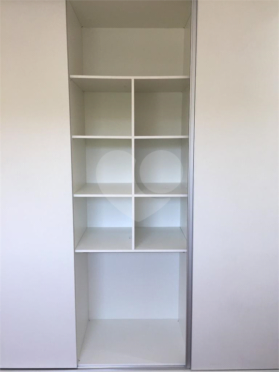 APARTAMENTO em SANTANA