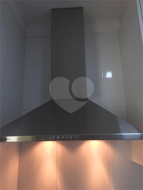 APARTAMENTO em SANTANA