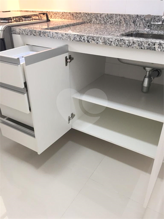 APARTAMENTO em SANTANA