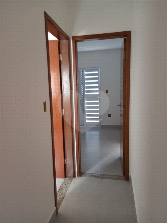 Sobrado novo de 3 quartos 1 suíte, 3 vagas de garagem Tremembé