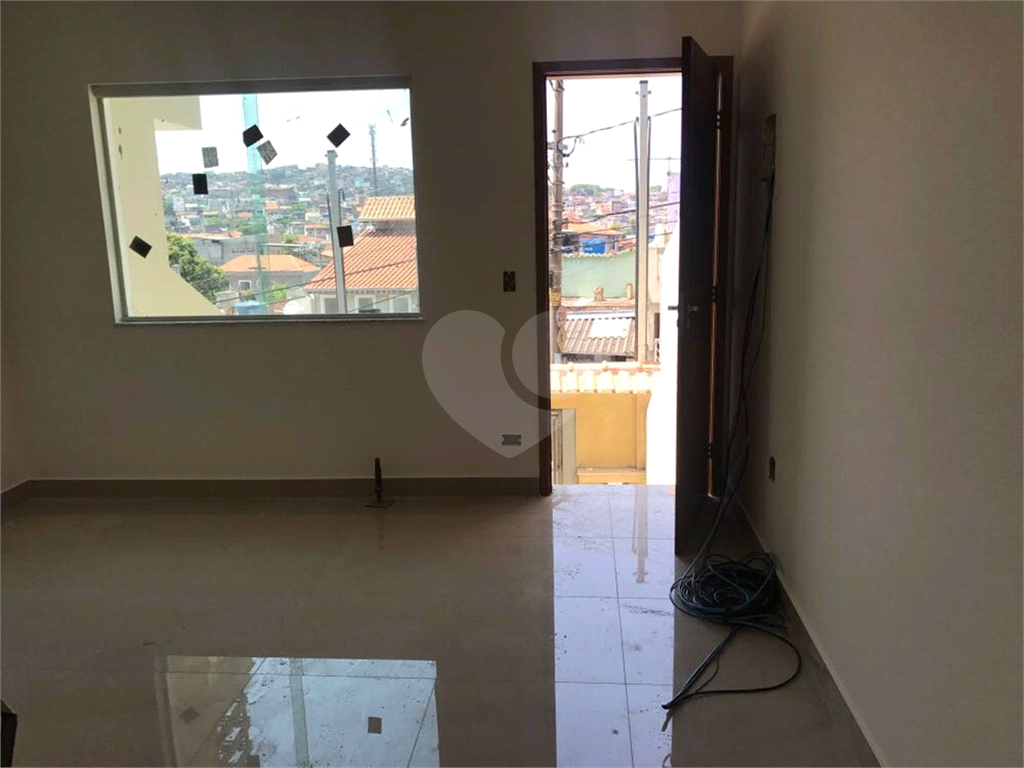Sobrado novo de 3 quartos 1 suíte, 3 vagas de garagem Tremembé