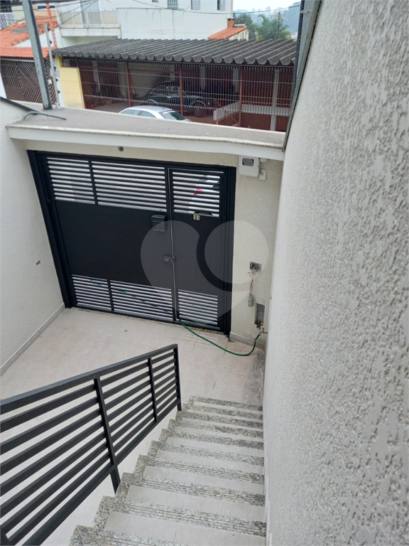 Sobrado novo de 3 quartos 1 suíte, 3 vagas de garagem Tremembé