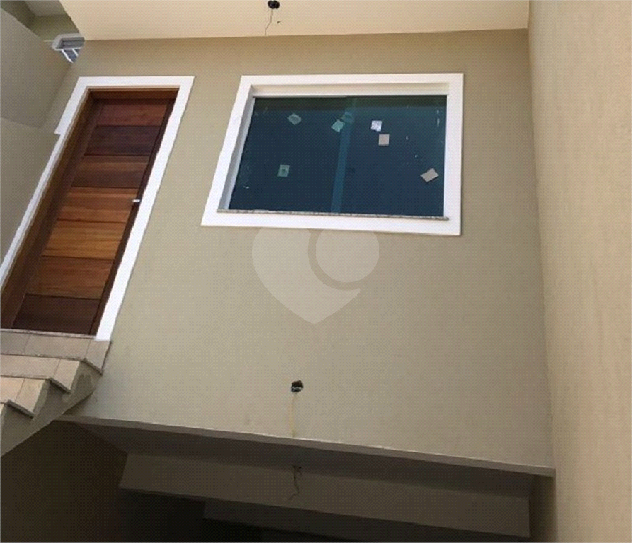 Sobrado novo de 3 quartos 1 suíte, 3 vagas de garagem Tremembé