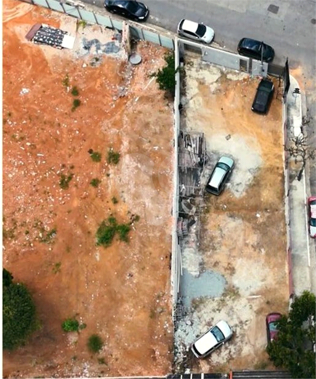 TERRENO COM 307,50 M2 A 150 M DO MONOTRILHO PARQUE SÃO LUCAS