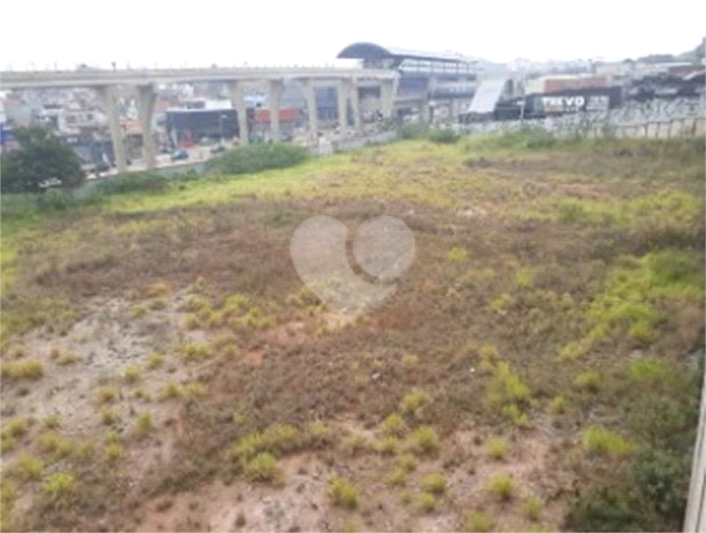 TERRENO COM 307,50 M2 A 150 M DO MONOTRILHO PARQUE SÃO LUCAS
