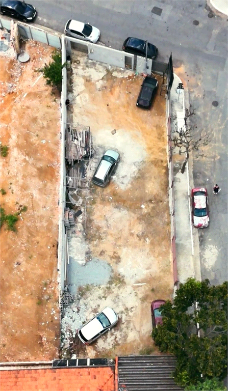 TERRENO COM 307,50 M2 A 150 M DO MONOTRILHO PARQUE SÃO LUCAS