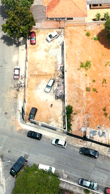 TERRENO COM 307,50 M2 A 150 M DO MONOTRILHO PARQUE SÃO LUCAS