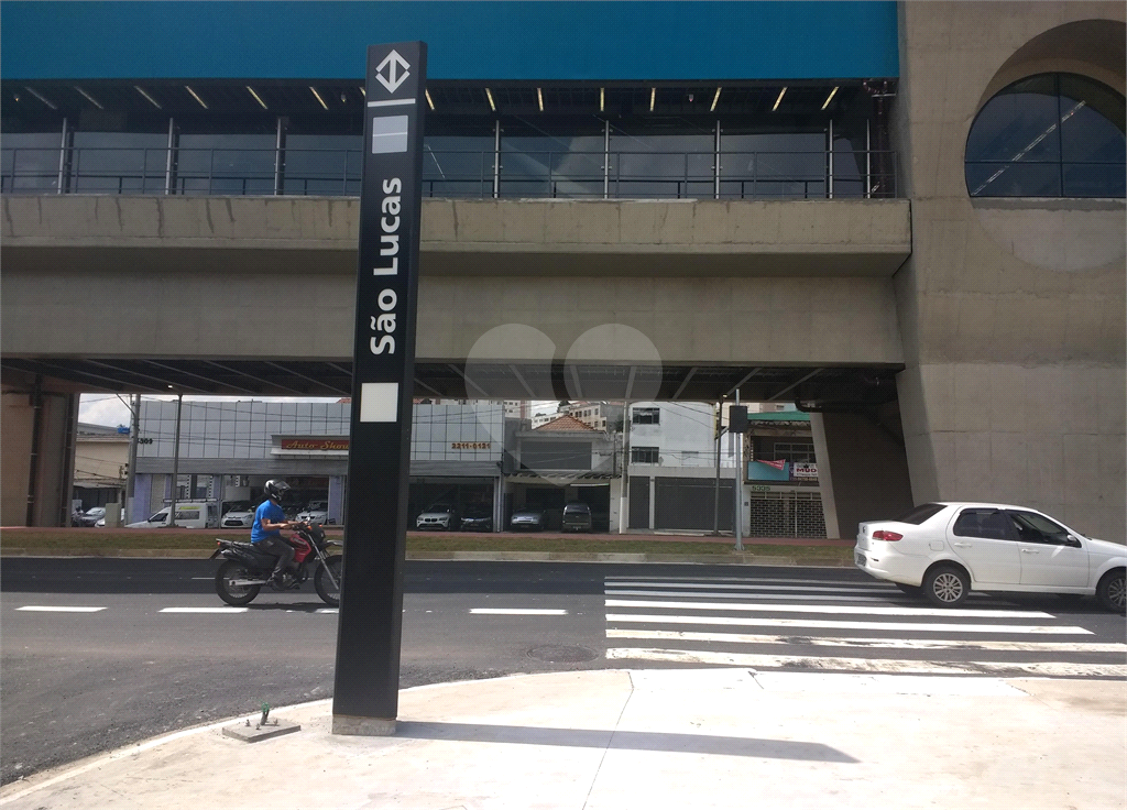 TERRENO COM 307,50 M2 A 150 M DO MONOTRILHO PARQUE SÃO LUCAS