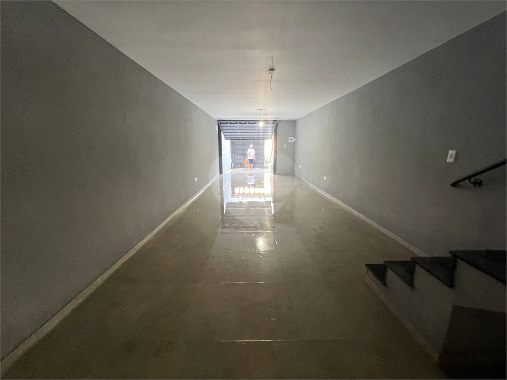 Casa térrea na Vila Paiva, com 300m aproximados de terreno,