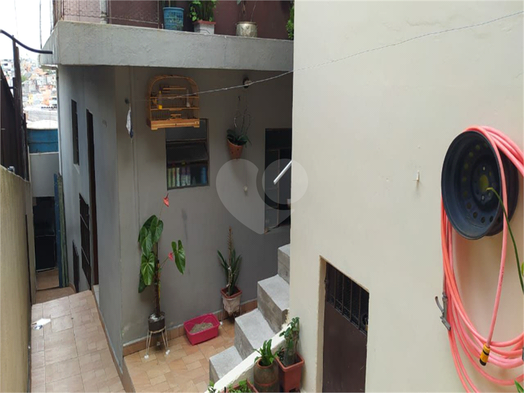 CASA em BRASILÂNDIA