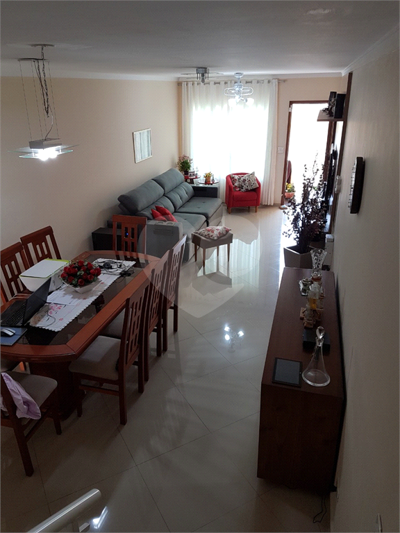 SOBRADO em VILA PRUDENTE