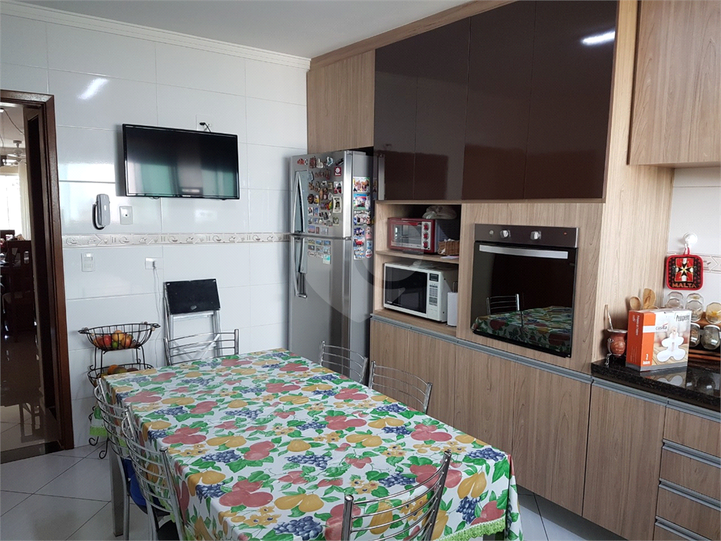 SOBRADO em VILA PRUDENTE