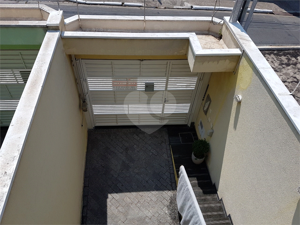 SOBRADO em VILA PRUDENTE