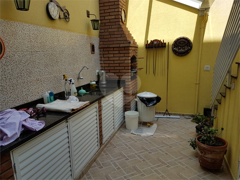 SOBRADO em VILA PRUDENTE