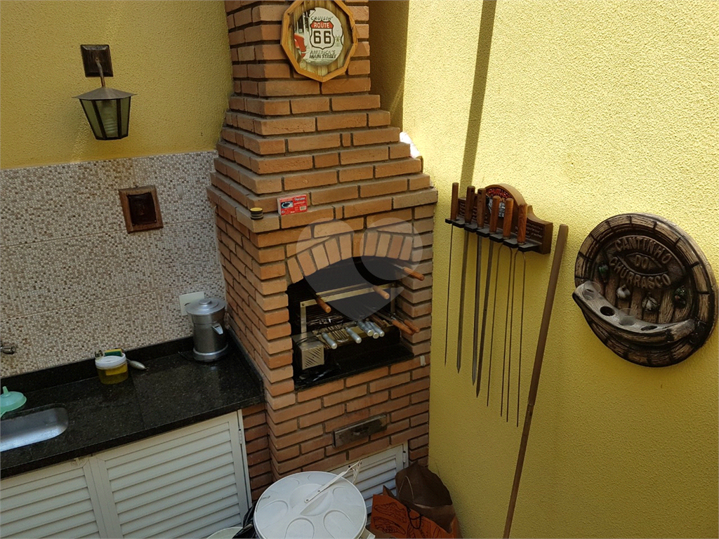 SOBRADO em VILA PRUDENTE