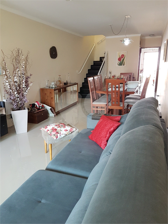 SOBRADO em VILA PRUDENTE