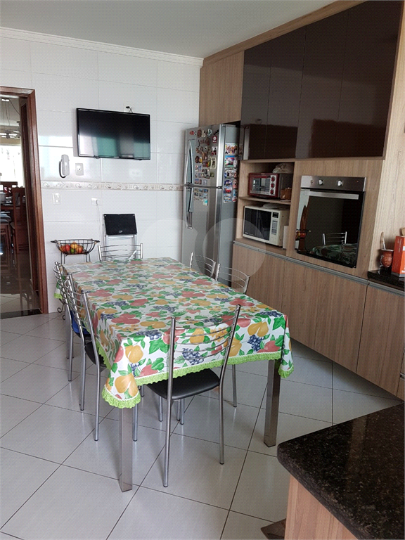 SOBRADO em VILA PRUDENTE