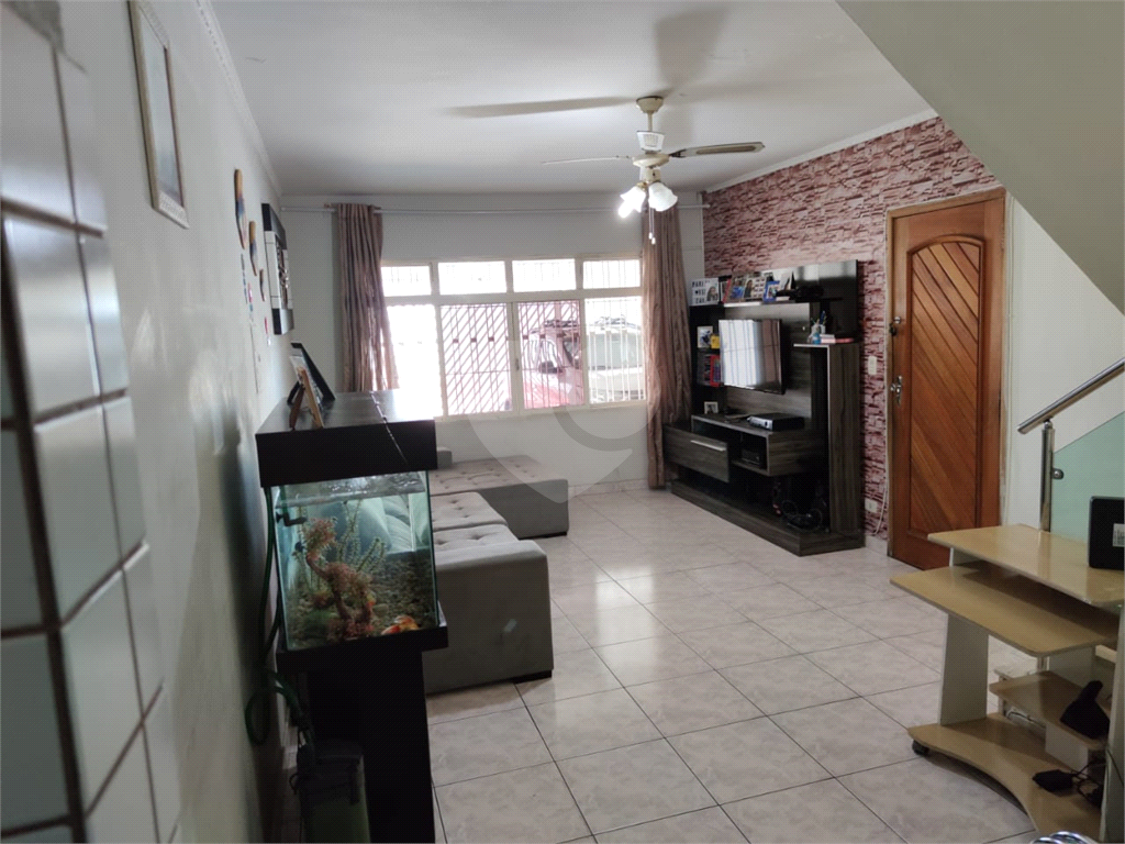 Sobrado Vila Penteado 
