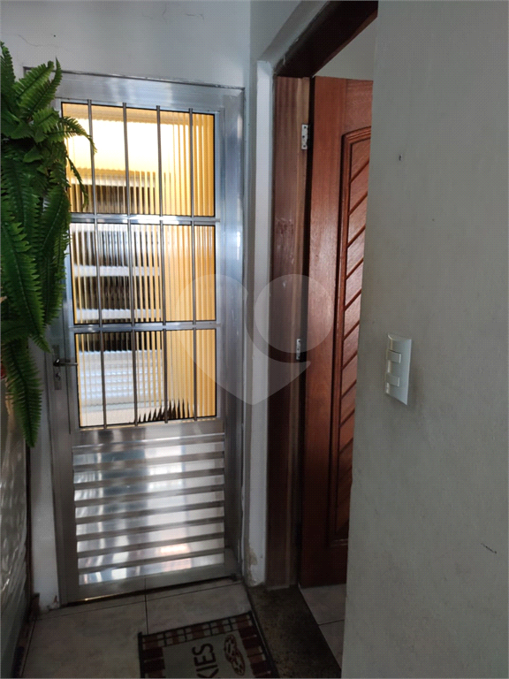 Sobrado Vila Penteado 