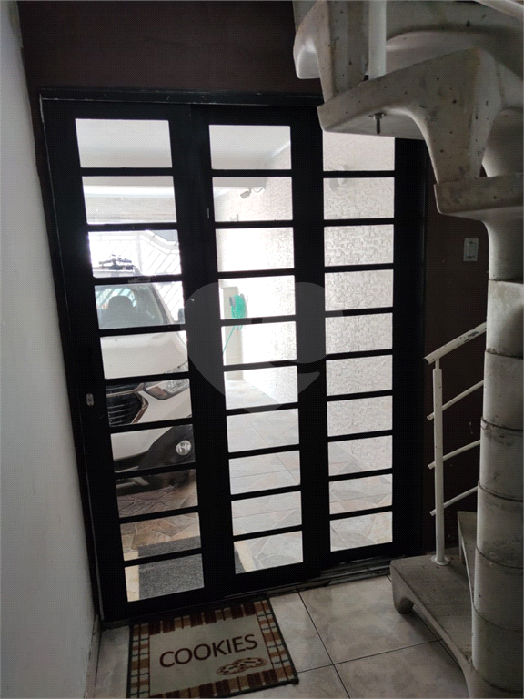 Sobrado Vila Penteado 