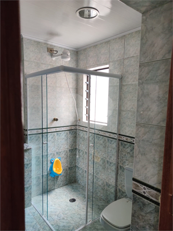 Sobrado Vila Penteado 
