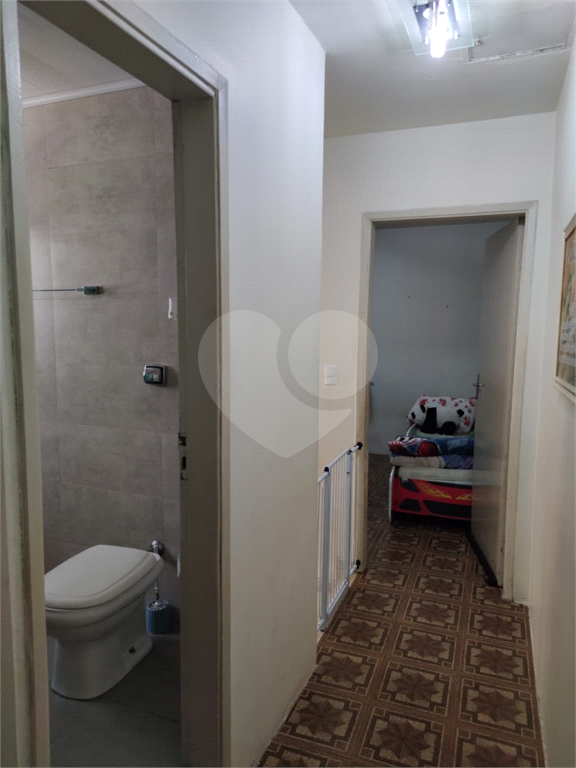 Sobrado Vila Penteado 