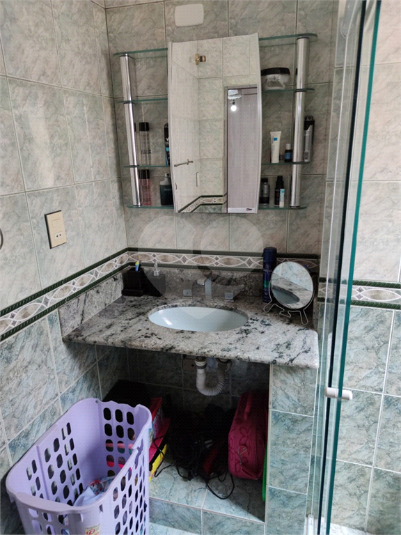 Sobrado Vila Penteado 