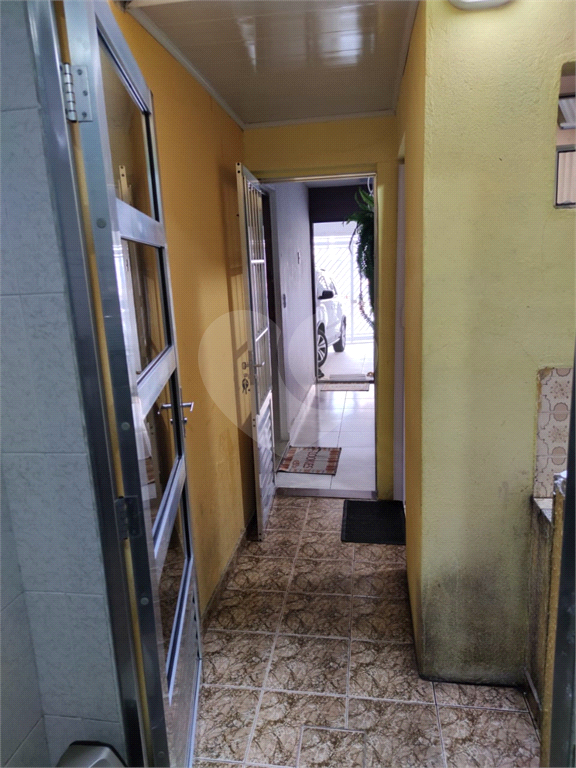 Sobrado Vila Penteado 