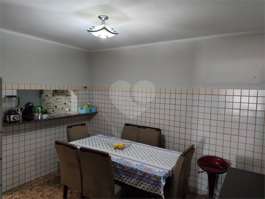 Sobrado Vila Penteado 