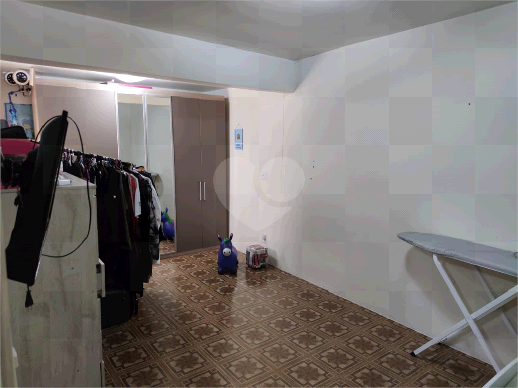 Sobrado Vila Penteado 