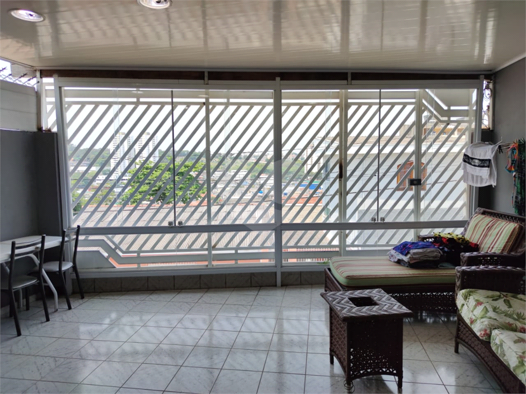Sobrado Vila Penteado 